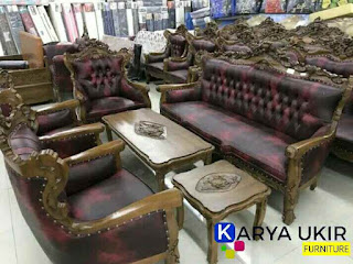 cara dan tips belanja furniture secara aman dan menghindari penipuan online yang sekarang sedang marak di online shop spesialis furniture Jepara