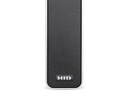 HID Readers Signo