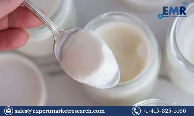 South Korea Lactose-Free Yogurt Market