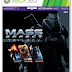 Mass Effect Trilogy - Xbox 360