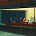 The 1950 retrospective exhibition of Edward Hopper's art - the man who painted America