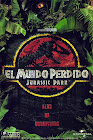 Jurassic Park El Mundo Perdido