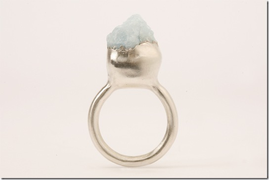 Crystal Ring 3
