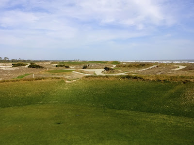 Kiawah Island Ocean Course