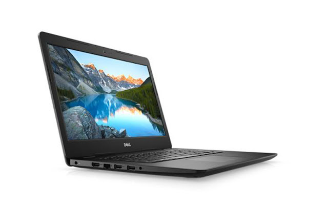 Dell Laptop