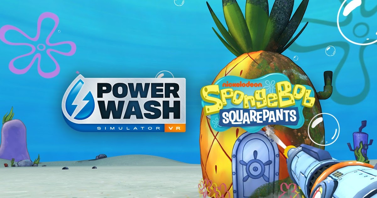 NickALive!: SpongeBob SquarePants Special Pack Now Available In ...