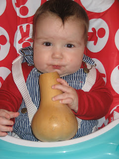 Health check vegetables diet toddler baby butternut squash