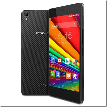 Infinix Zero 2 Infinix Zero 2