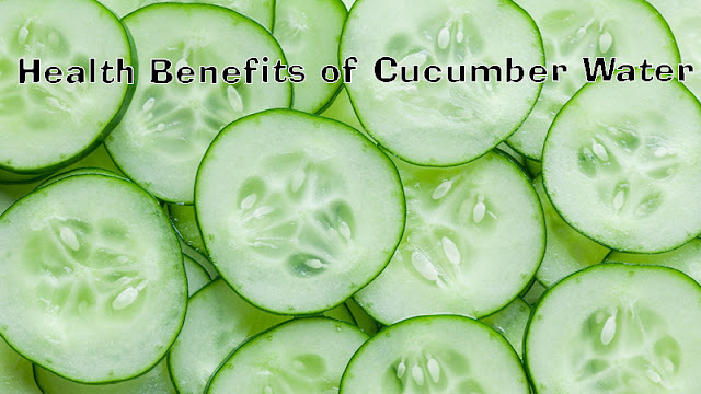 Health,cucumber