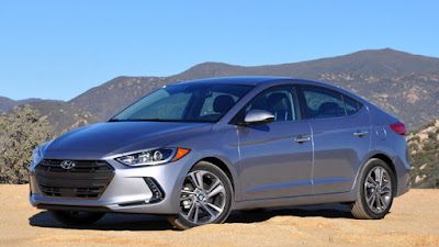 New 2017 Hyundai Elantra side angle Hd Photos 02