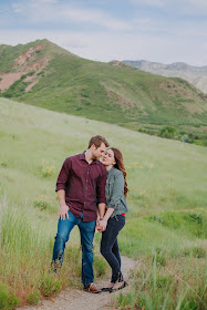 east bay engagement photographers