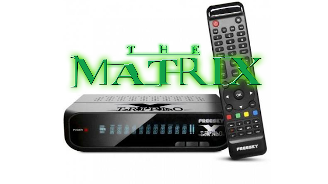 Atualização Freesky Triplo X  V1.09.24096 - 06/08/2022