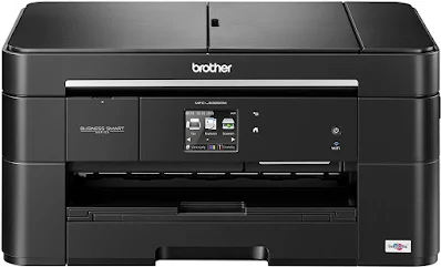 treiber für brother mfc-j5320dw