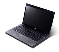 Acer Aspire 7741