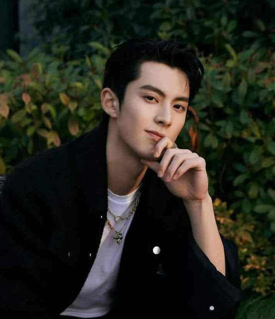 Dylan Wang