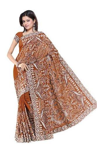 Wedding-Look-Lehenga-Saree