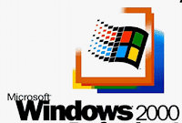 Windows 2000 and XP