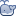 Icon Facebook: Whale emoticon