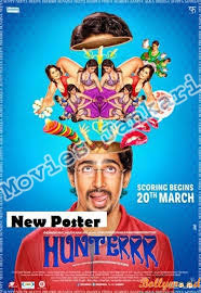 Hunterrr Movie | Hunterrr Movie HD Print | Hunterrr Movie Download | Hunterrr Movie Songs