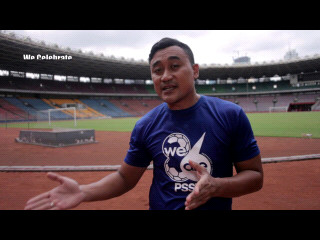 5 Komentator Sepakbola Indonesia Paling Fenomenal