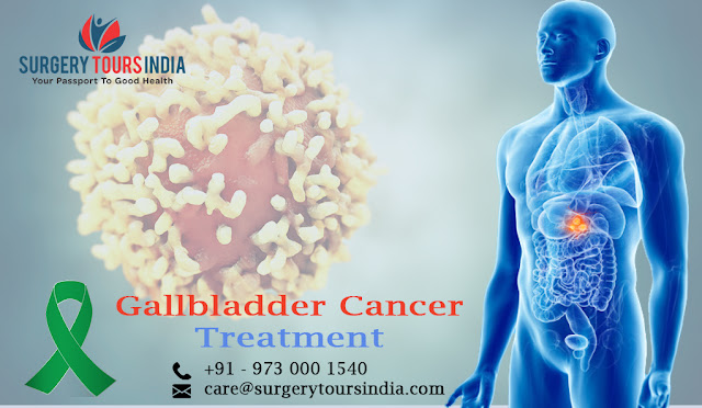  Gallbladder Cancer  treatment