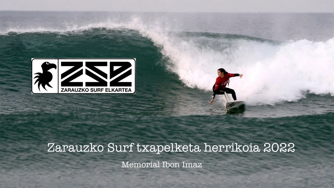 Zarauzko txapelketa Herrikoia 2022 4k - campeonato local de Zarautz 2022