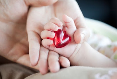Bayi prematur rentan akan penyakit jantung