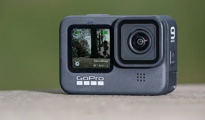 HERO9 BLACK