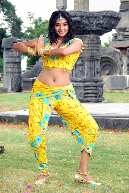 Priyamani Tamil Actress Hot Photos