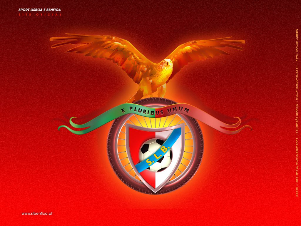 Benfica The Best Football Club in Europe 2012 - Best ...