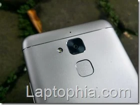 Spesifikasi Asus Zenfone 3 Max ZC520TL