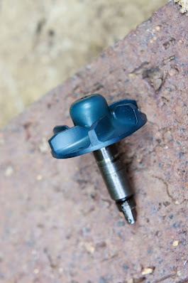 Yamaha YZF R125 water pump removal inspection refitting