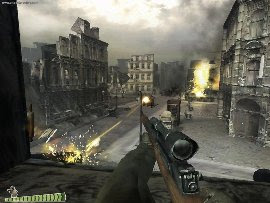 Download Battlestrike The Road to Berlin PC