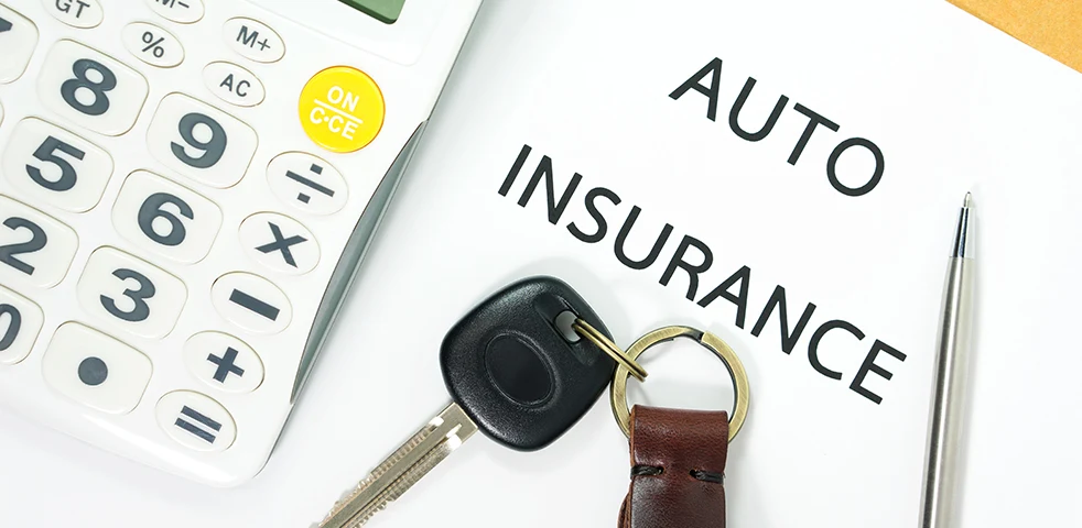 If You Carry An Average Car Insurance Policy, Look Into Changing It
