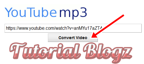 Cara Cepat Download Video Youtube ke Format Mp3