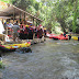 Lokasi dan Paket Rafting ( Arung Jeram ) Kalibaru Sentul Bogor 