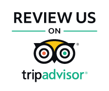 Review us on TripAdvisor by clicking this image.