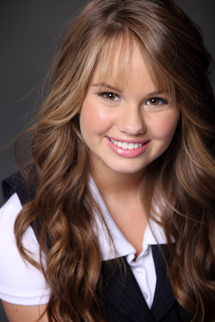 Debby Ryan Hot