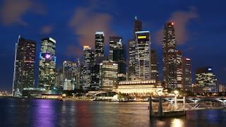 Source: PwC. PwC is to open an Asset & Wealth Management Asia-Pacific Research Centre in Singapore.