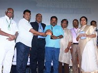 14th Chennai International Film Festival Closing Ceremony Event Photo Gallery