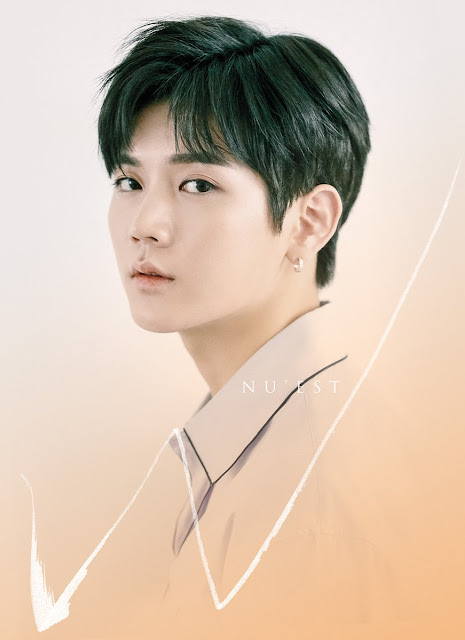 NU"EST W - If You Ren