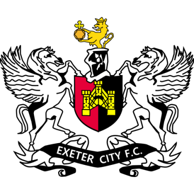 Plantilla de Jugadores del Exeter City - Edad - Nacionalidad - Posición - Número de camiseta - Jugadores Nombre - Cuadrado