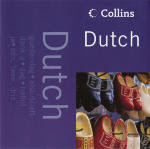 40 Minute Dutch - audio book