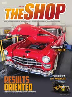 The Shop. For performance, restyling & customization professionals 23-01 - June 2020 | ISSN 2380-7415 | TRUE PDF | Mensile | Professionisti | Automobili | Decorazione | Tecnologia | Tuning
Your favorite business-to-business magazines – Performance & Hotrod Business and Restyling & Truck Accessories – have joined forces to become The Shop… the go-to source for professionals in the specialty automotive aftermarket.
The Shop covers the full spectrum of the automotive aftermarket, from performance and racing, to restyling and vehicle customization, to off-road and diesel. If you’re in the business of making vehicles run better, look better or work better, then you’ll find everything you need to stay in top gear within the pages of The Shop.
Expanded editorial coverage brings you all of the inside information you’ve come to expect, plus looks at additional profit centers that could allow you to expand your service offerings. With diversification being an important component of many of today’s most successful businesses, it just makes sense to investigate new avenues of opportunity as they present themselves.
Look to The Shop for articles on the latest aftermarket trends, «in the trenches» columns from industry professionals, business ideas you can incorporate today, profiles of successful companies, and plenty of new product roundups. Easy-to-identify sections focus on: Performance, Restyling/Aftermarket Accessories, Hot Rods & Customization, Technology & Electronics, and Shop Tools & Equipment.