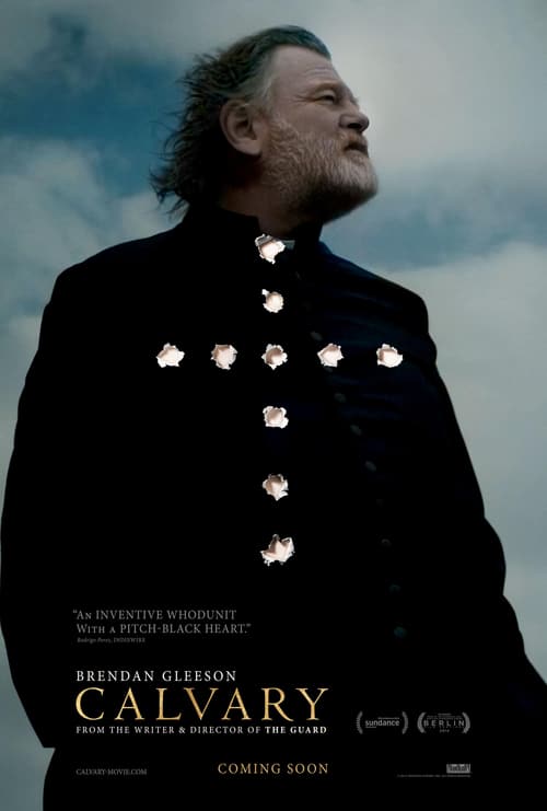Calvario 2014 Film Completo In Inglese