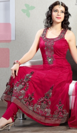 Salwar-Kameez