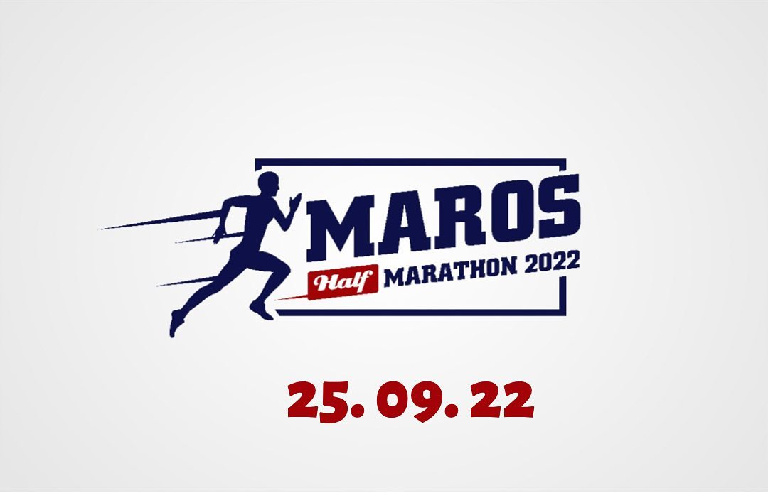 Maros Half Marathon â€¢ 2022