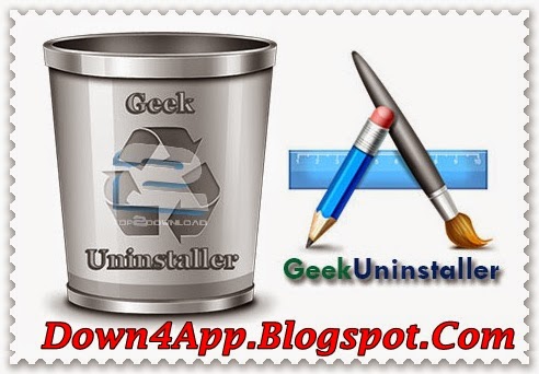GeekUninstaller 1.3.3.46 For Windows Download