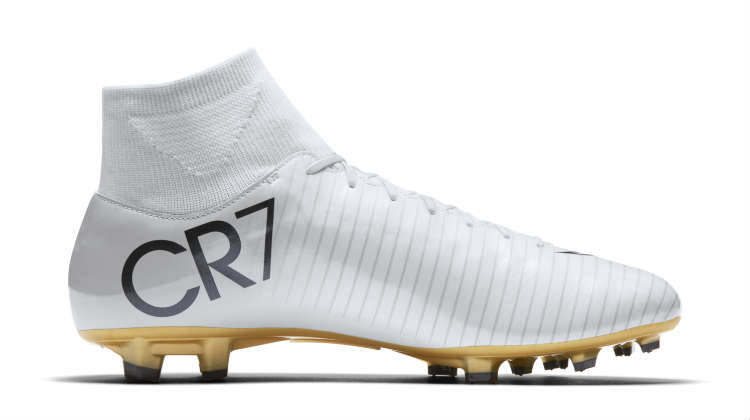 Nike Mercurial Victory Cr7 Vitorias 16 Ballon D Or Boots Released Footy Headlines