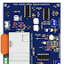 Automatic Moving Target Pulley Card. (For 10 Meter Range)